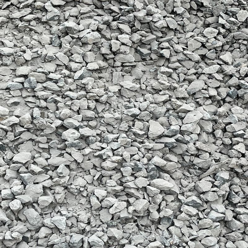 Tout-venant - Concassé 0/30