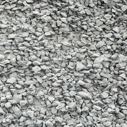 0/31,5 - grave concassée